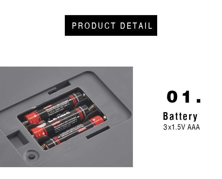 家用电子人体秤电子称跨境外贸体重秤浴室秤180kg电子称简约风称详情3