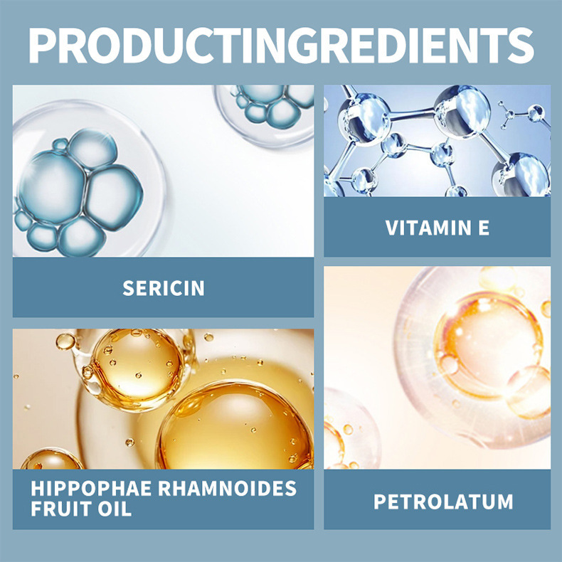 Cross-border Body lotion large white bowl Body lotion Moisturizing Dry Skin Moisturizing Fragrance Moisturizing Cream 300ml export pic 11