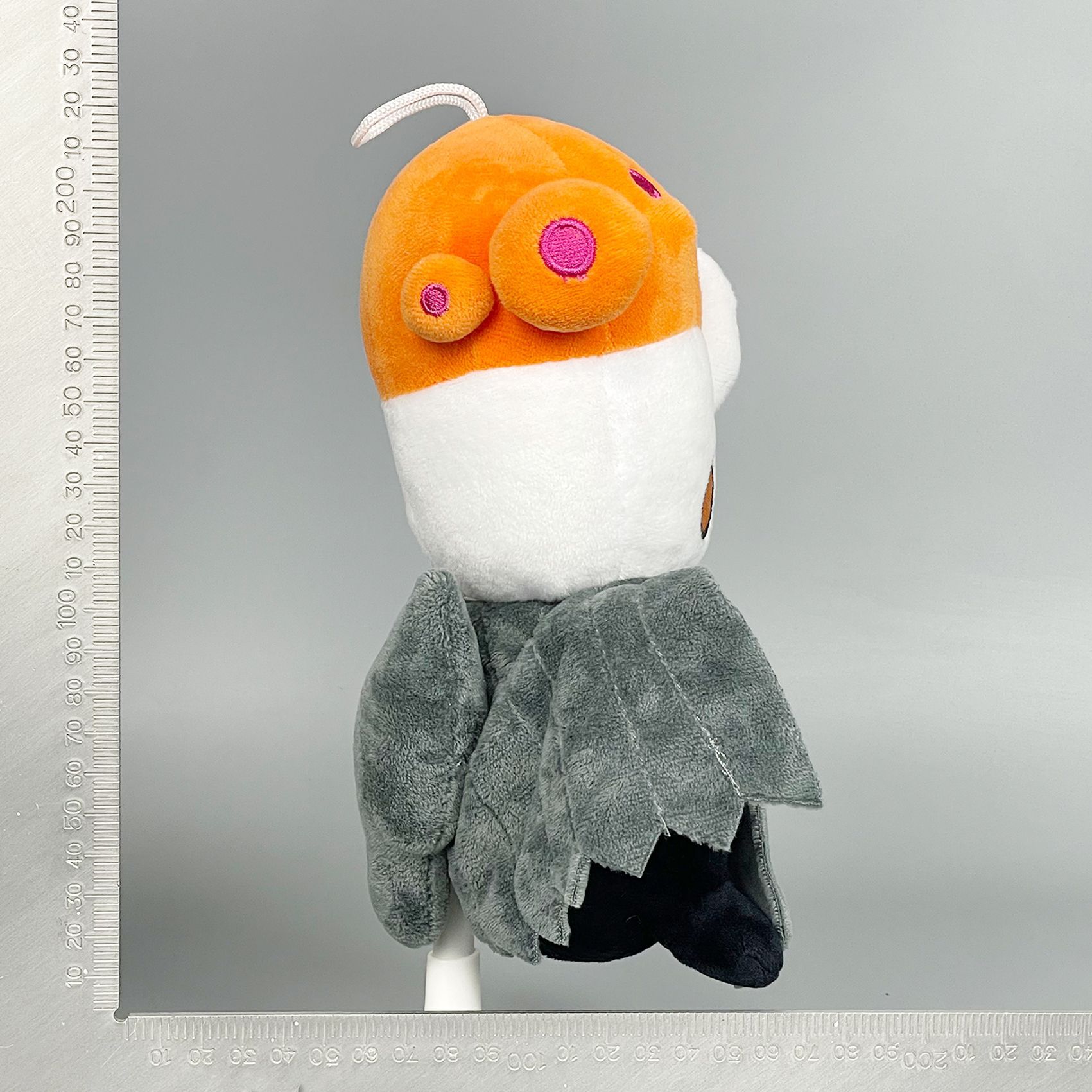hollow knight, a cross-border best-selling plush toy doll, is in stock pic 3