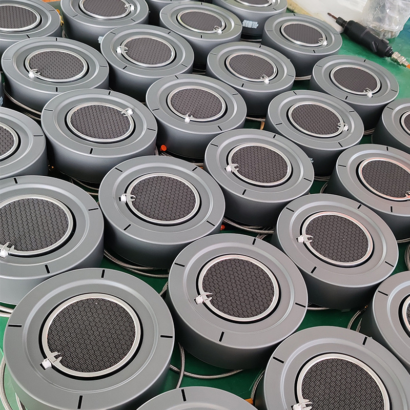 厂家直供卡式炉炉便携式烧烤卡式炉套装炉套装露营设备烧水灶套装详情1