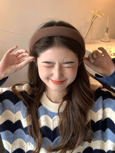 Black shark hair clips for women with a high-end feel, large hair volume, big hair gripper, back of the head, updo hair clips, headwear gripper pic 2