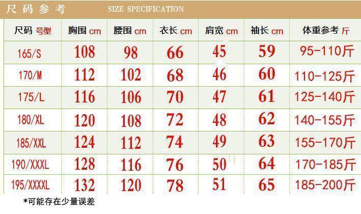【断码处理】捡漏男士春秋夹克外套2025新款中老年休闲翻领上衣爸详情11