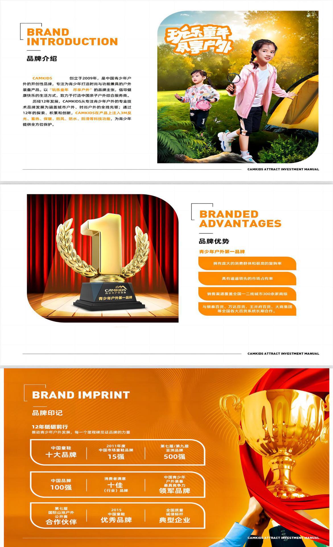 严选CAMKIDS夏季新款儿童运动鞋时尚透气男女童榴莲底跑步户外鞋详情4