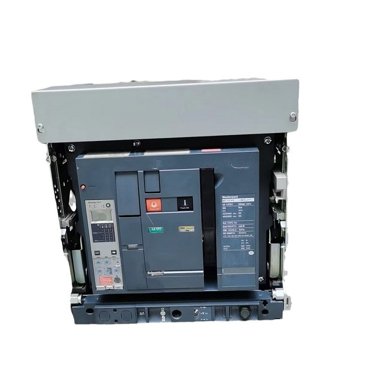 经济型开关 MVS12H 1250A 3P空气断路器 控制器2.0 5.0 6.0默认项详情6