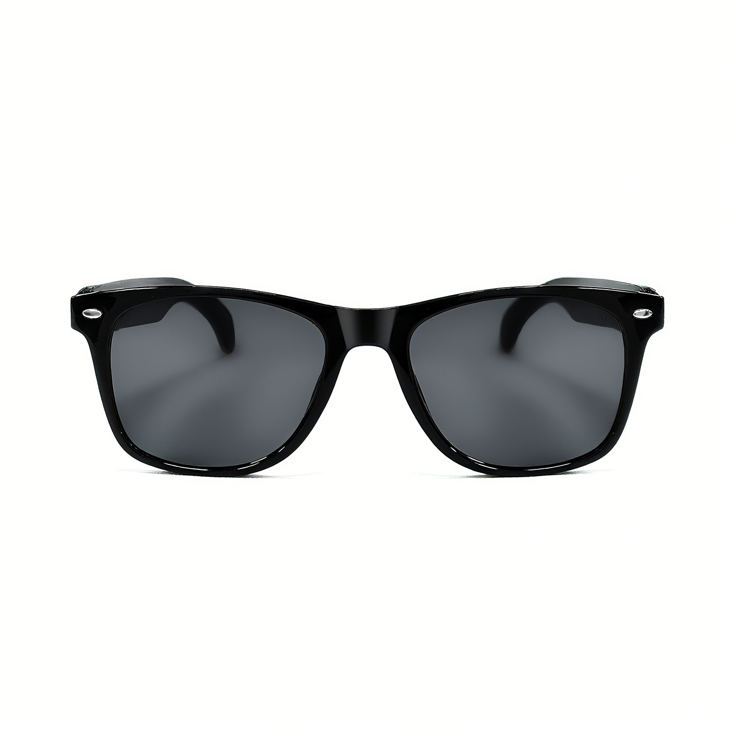 The new F16 AI translation Bluetooth glasses offer real-time translation in over 100 languages and are smart glasses for listening to music and making calls pic 45