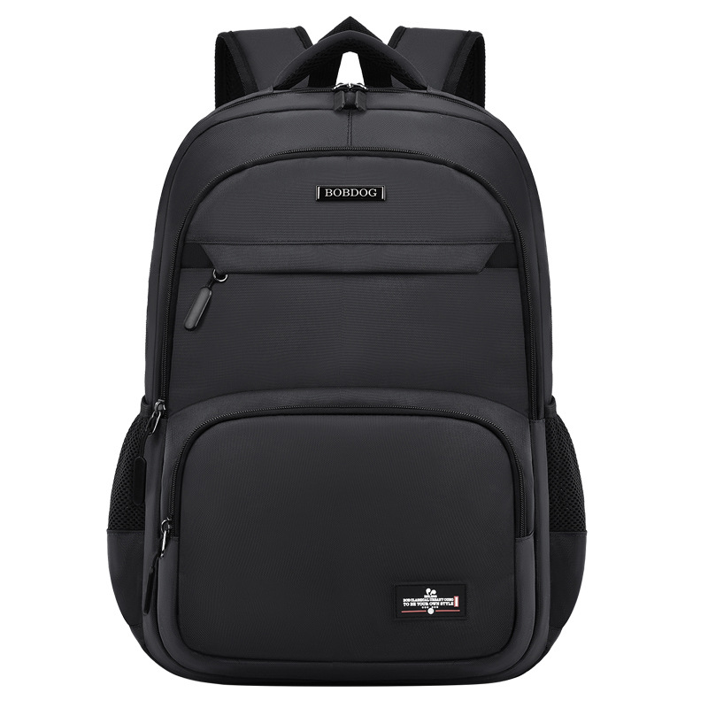 巴布豆书包初中高中女男3-6-9年级大容量耐用防水小学生背包跨境详情9