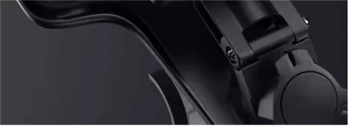 New type of car mobile phone stand, dedicated dashboard, fixed rearview mirror, car navigation system, number plate support frame pic 19