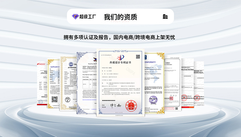 Smart head massager, scalp meridian unblocking, pet head scratching and rubbing mini massager, electric massager pic 5