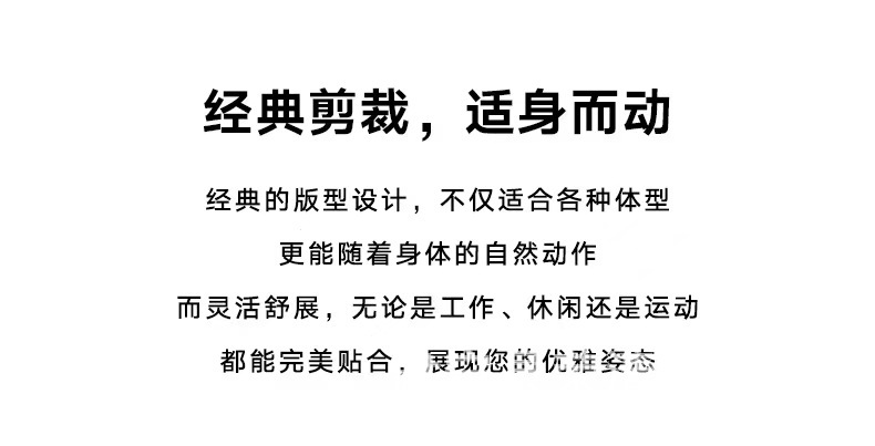 New 220g classic American three-bar pure cotton T-shirt for men, summer casual retro loose round-neck trendy short-sleeved pic 5