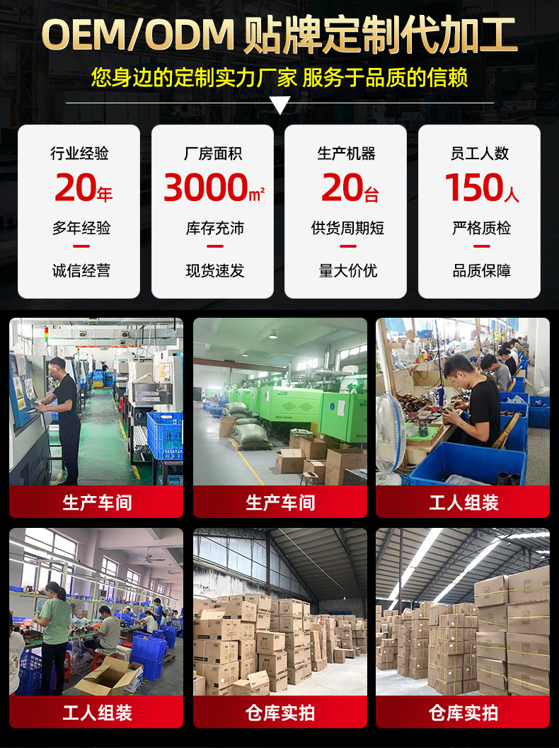 批发防水强光超亮led充电锂电户外头戴式长续航高流明夜钓鱼头灯详情2