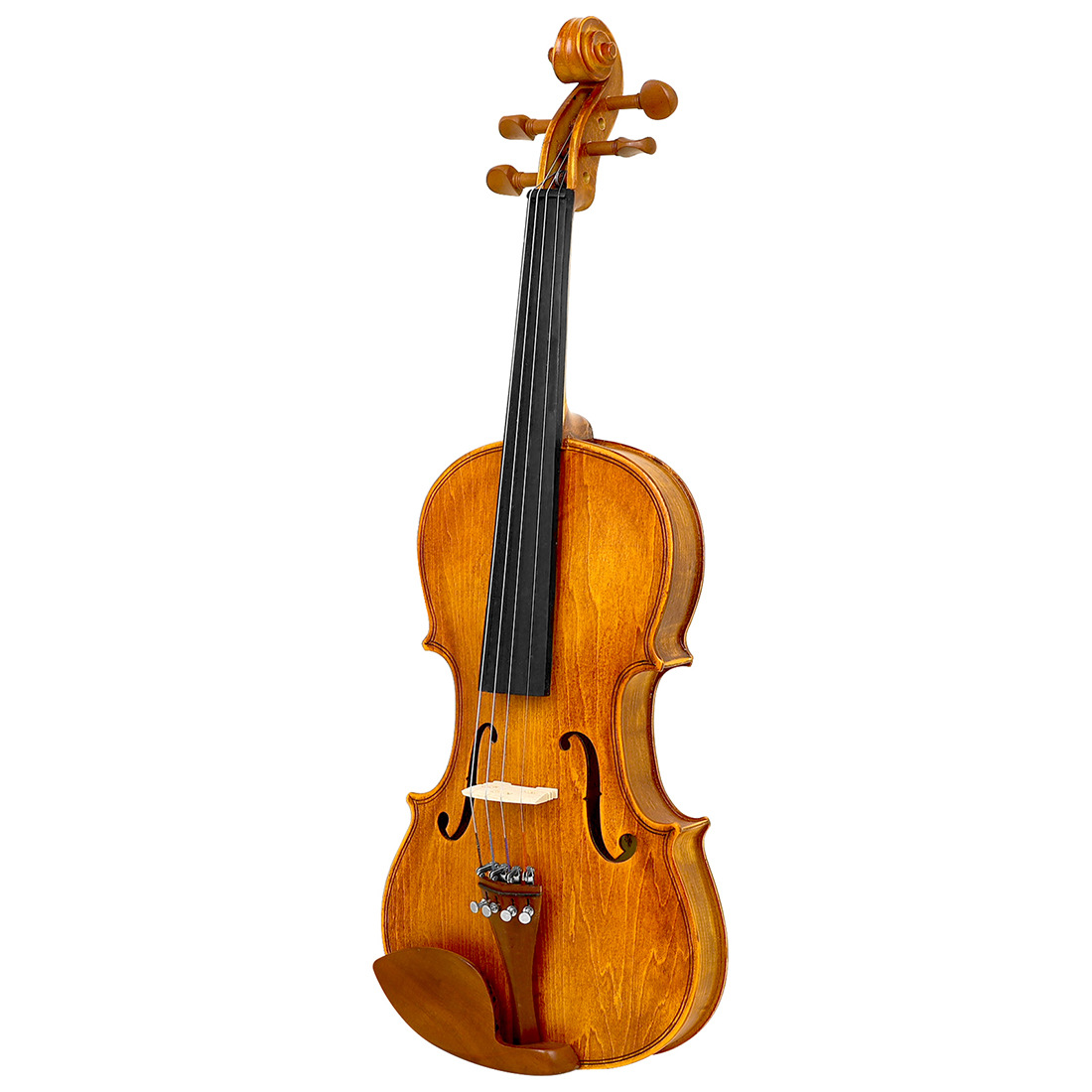 Patterned violins, professional handcrafted violins for beginners, children and adults playing violins, basswood laminated violins manufacturer pic 13