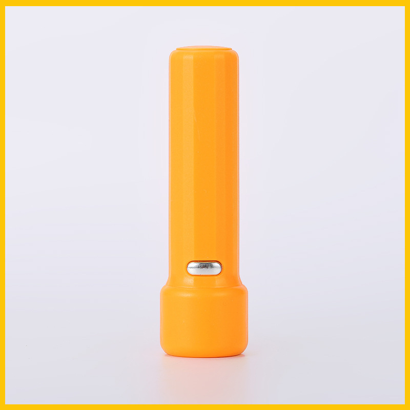 New product wholesale flashlight JY-1126 gift lamp Mini flashlight Outdoor Lighting portable waterproof emergency hand pic 4