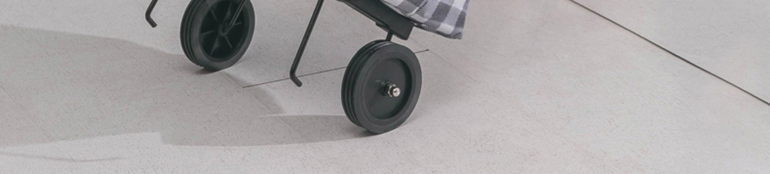 手拉购物车可伸缩购物包大容量超市带轮手提袋买菜小拉车轻便详情10