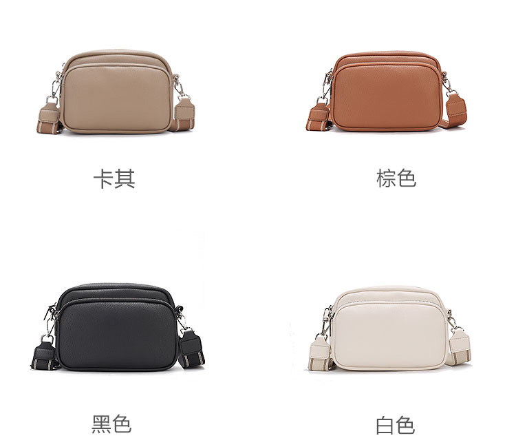 现货批发包包女包2025新款跨境外贸大容量斜挎小包女士单肩小方包详情4