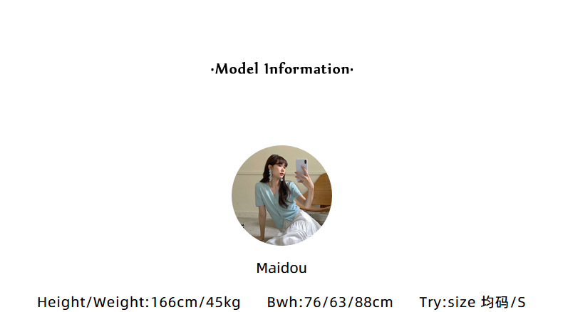 【主推 首尔私校百褶裙】高腰显瘦A字jk短裙女夏新款半身裙N127B详情15