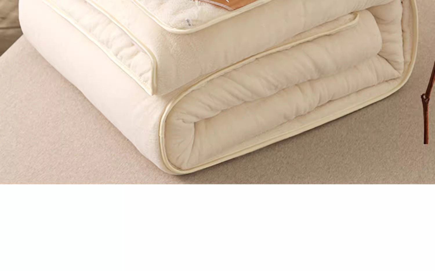 新疆棉被纯棉花被棉絮被子冬被全棉被芯被褥床垫垫絮褥子加厚保暖详情10