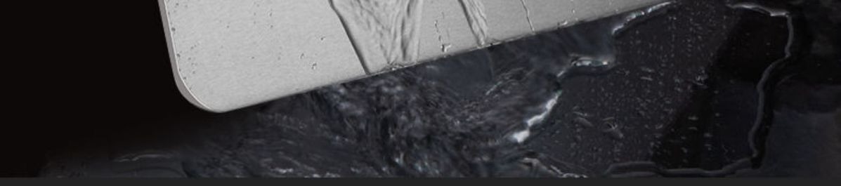 The stainless steel cutting board is thickened, moisture-proof and mold-proof. It is a household double-sided kitchen large cutting board with a hanging kitchen rolling board pic 11