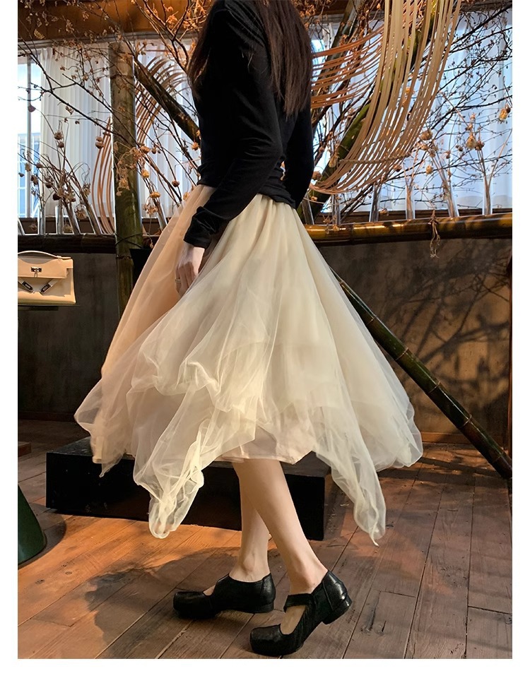 葡萄妈studiolee 高阶质感马皮方头粗跟软面小皮鞋高跟单鞋女秋款详情63