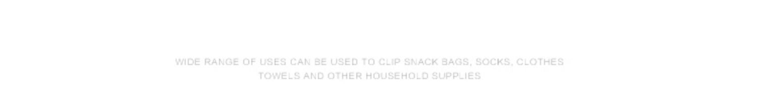 30个装防风夹晾衣夹内衣袜子塑料小夹子带收纳篮被子衣服晾晒夹详情17