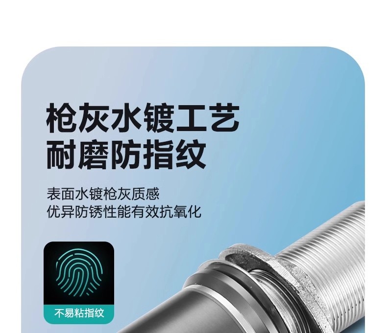 In a cramped space, there is a super low Maneki Neko washbasin, faucet, hot and cold washbasin, sink, and a universal rotating bathroom cabinet pic 20