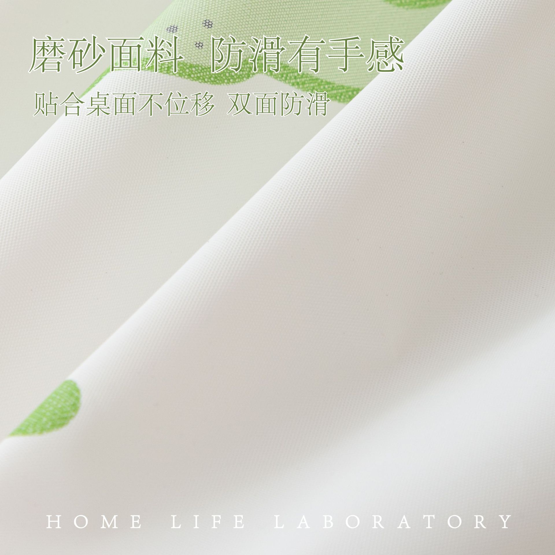 Wholesale of waterproof, oil-proof, and no-wash peva cream-style rectangular tablecloths for home and student dormitories pic 9