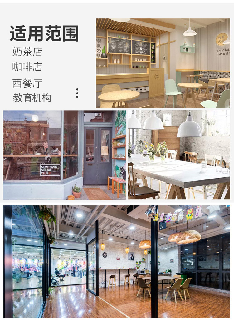 厚款保温桶奶茶店三层保温家用大容量饮水桶商用豆浆桶不锈钢汤桶详情9