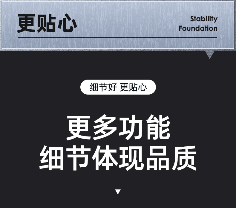 梯子家用折叠梯加厚人字梯楼梯伸缩合金多功能室内步梯便携脚踏梯详情12