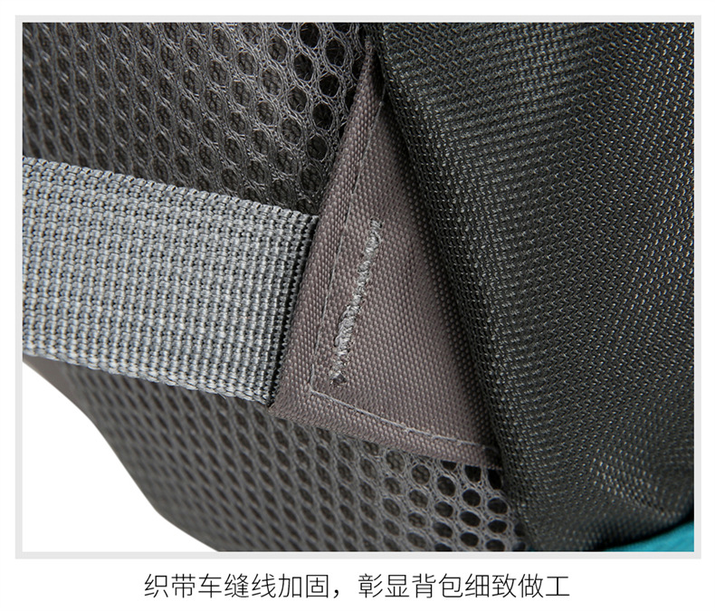 Yitu's new autumn and winter outdoor hiking bags, sports bags, backpacks, lightweight schoolbags, travel backpacks and tactical backpacks pic 38