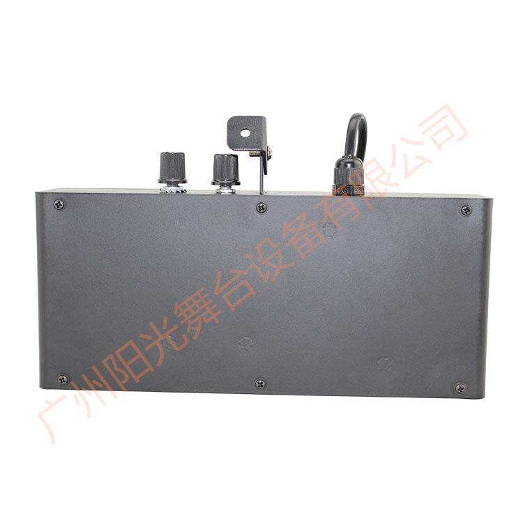 室内外舞台270颗贴片频闪灯酒吧台迷你KTV声控LED声控爆闪舞台灯详情10