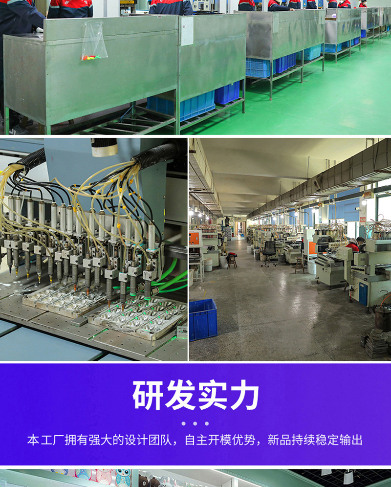 创意卡通防尘吸管帽适配10mm吸管防尘套节日派对可重复使用吸管盖详情18
