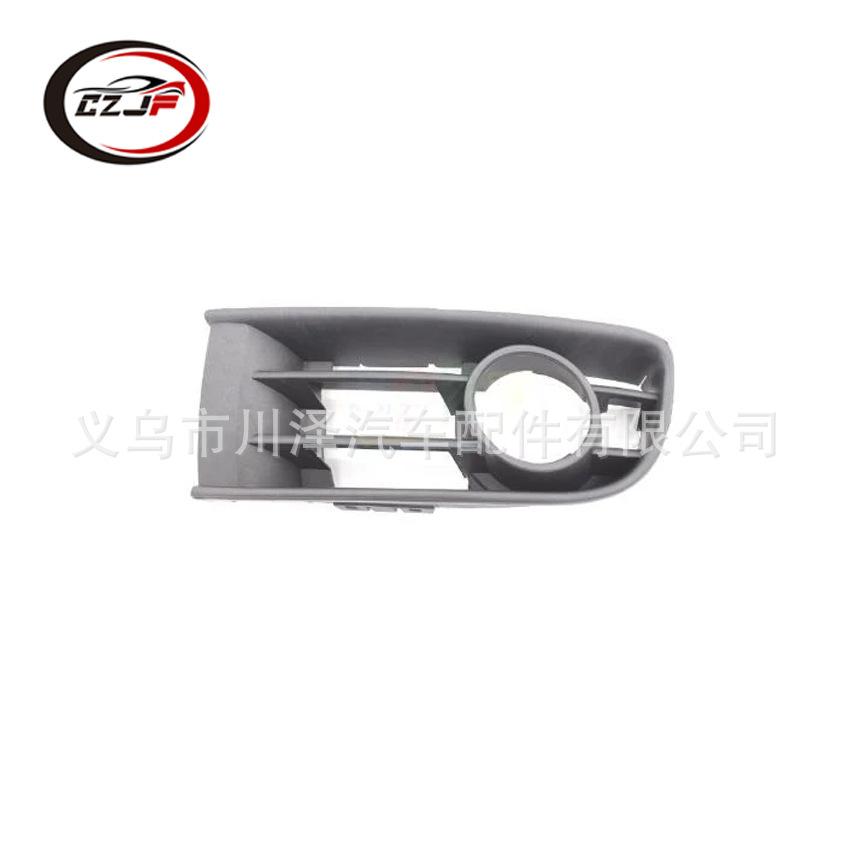适用2001-05大众VolkswagenPOLO雾灯框6Q0853665A6Q0853666C详情6