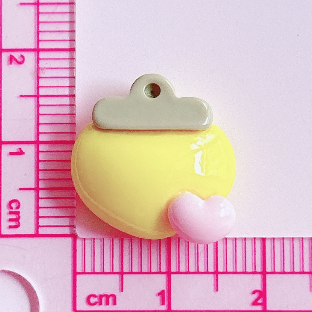 xn Cute and heartwarming decorative matching series Handmade Hair accessories, hair clips, pendants, diy accessory stickers pic 19