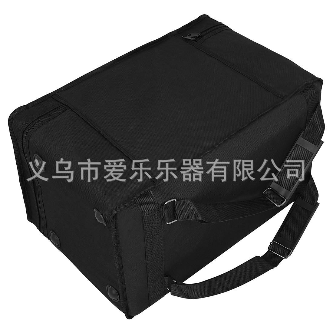 IRIN加厚卡洪鼓鼓包打击木箱鼓包手提双肩背包手拍鼓卡宏鼓收纳包详情19