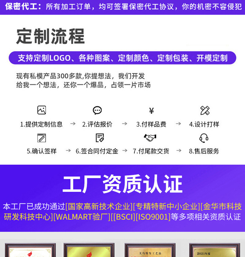 创意仿真食品硅胶洞洞包可爱薯条汉堡卡通儿童斜挎包批发玩具详情15