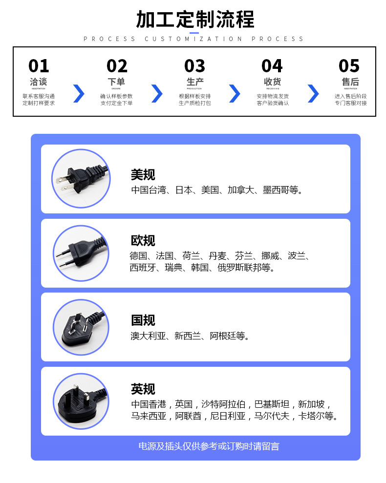 跨境家用打蛋器不锈钢家用手持式大功率奶油和面搅拌电动打蛋器详情16