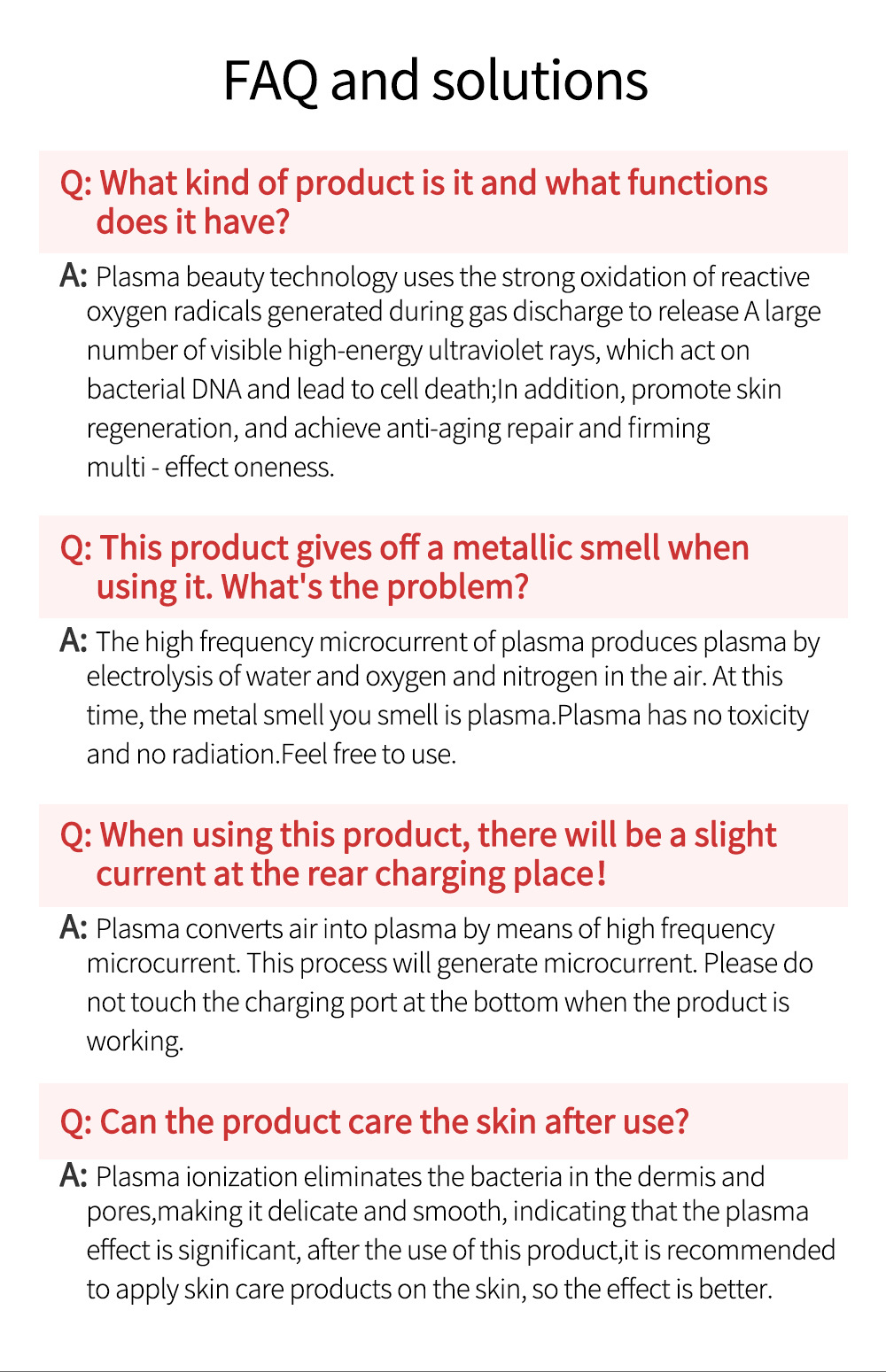 shanilak    家用美容仪器脸部按摩洁面法令纹提拉紧致面部导入导出仪冰敷详情27