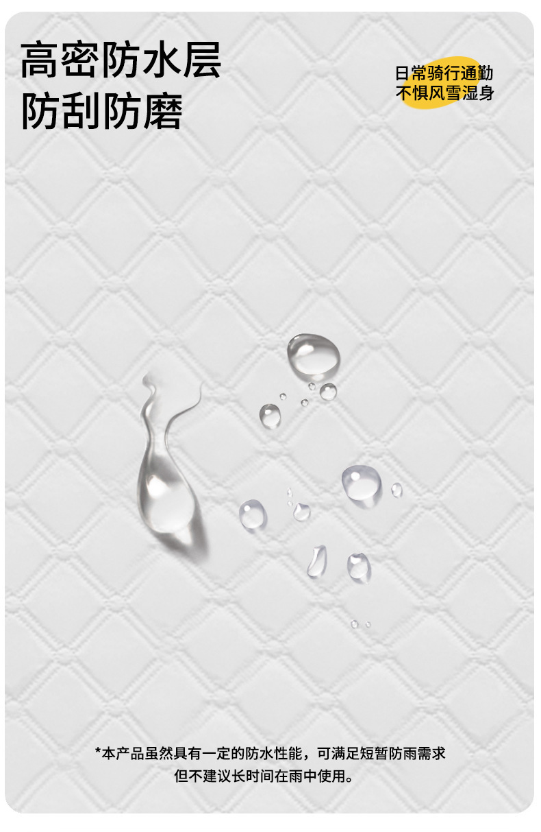 电瓶车挡风被夏季防晒被夏天防嗮罩电瓶车遮阳罩挡风衣四季通用详情33