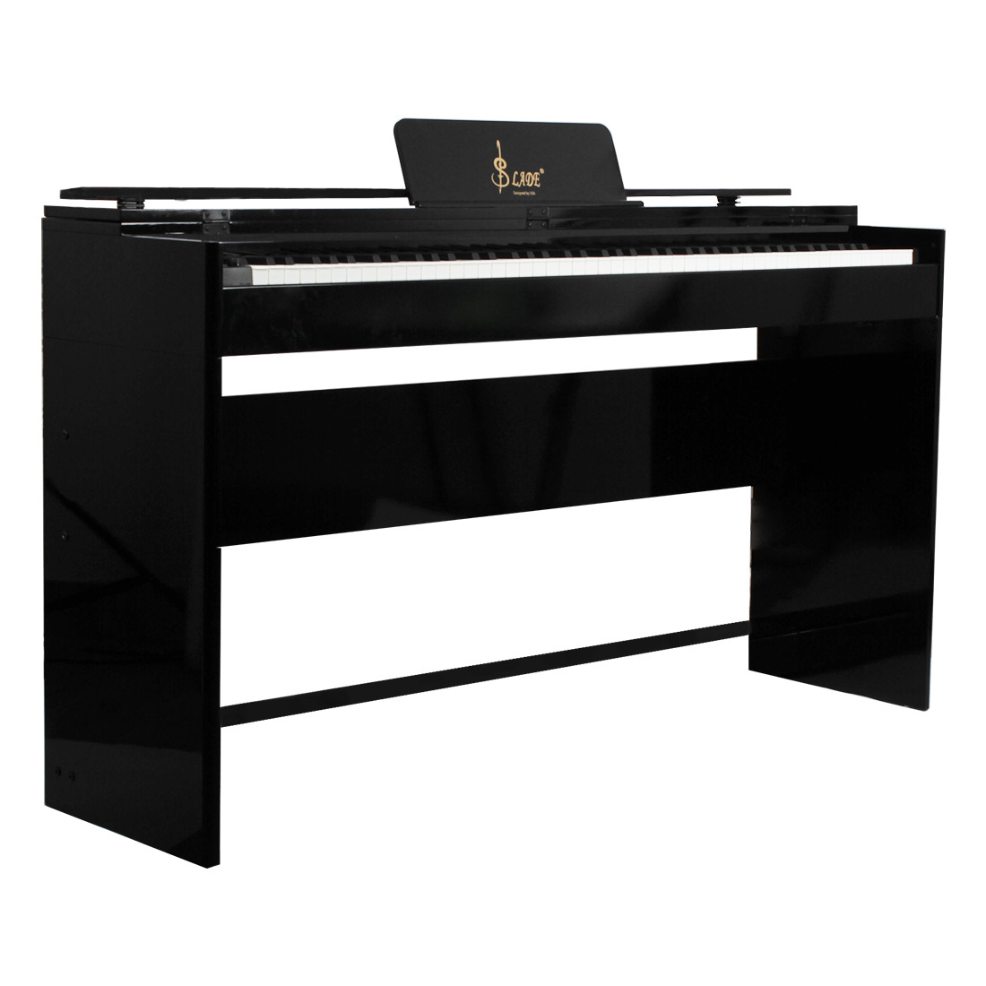 Export digital electronic piano, 88-key heavy hammer upright electronic piano, children, adults, beginners, home keyboard instrument pic 9