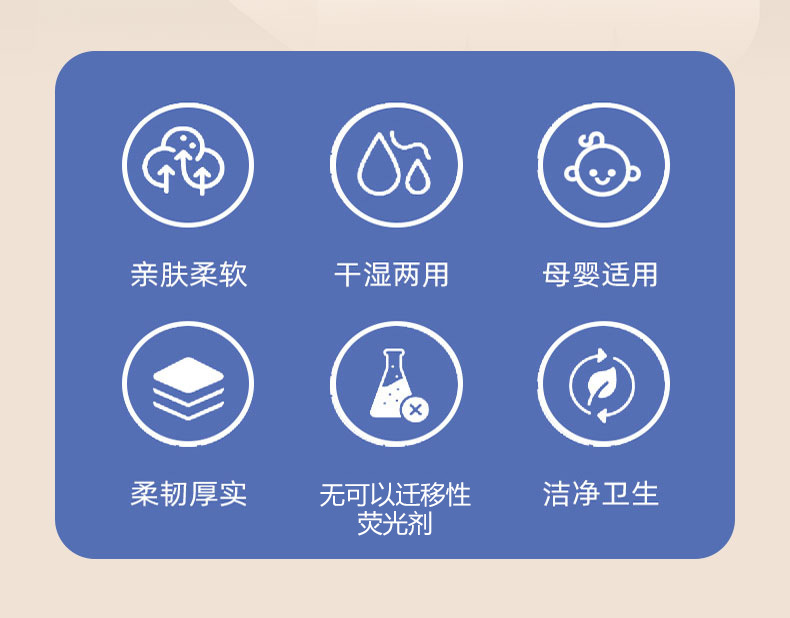 新人专享家用18卷卷纸原生木浆实心卫生纸家用厕纸批发卫生纸卷纸详情3