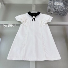 实体质量纯棉儿童装短袖T恤2026新款时髦洋气男女童上衣夏宽松潮详情8