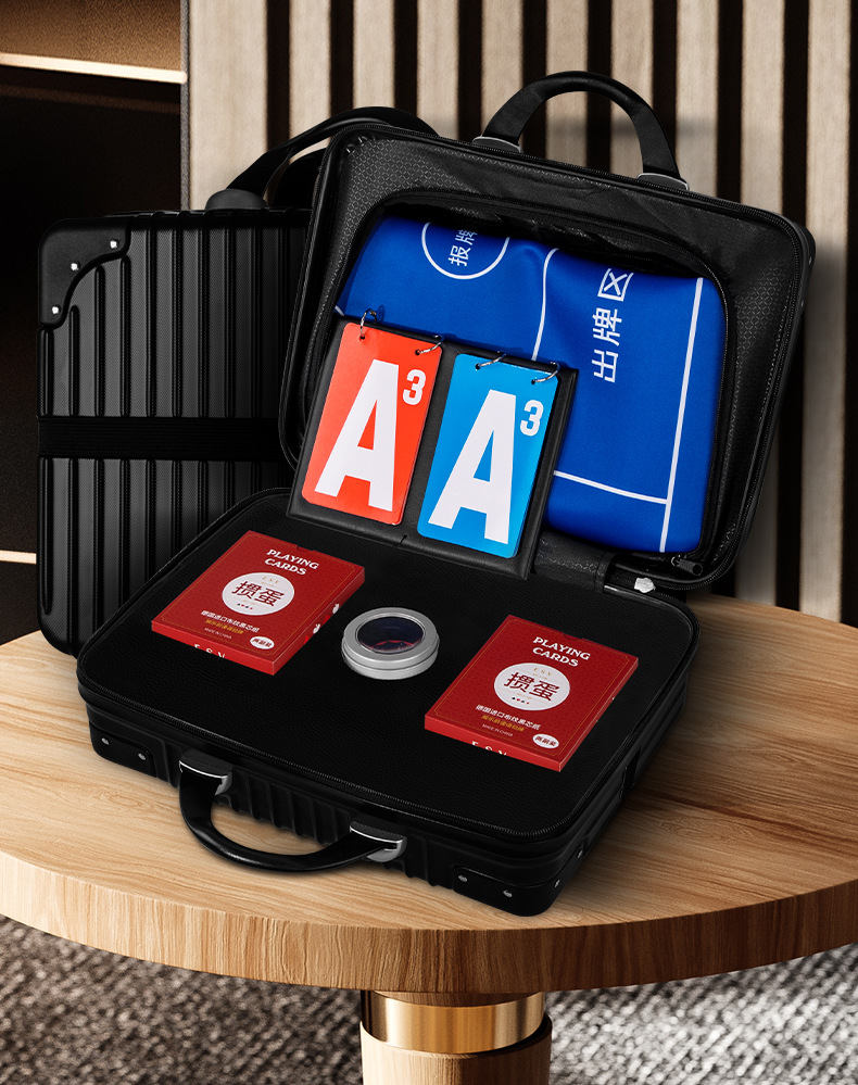 Customized business creative souvenirs, German black core imported Gan Dan gift boxes, team-building activity gifts for clients and employees pic 11