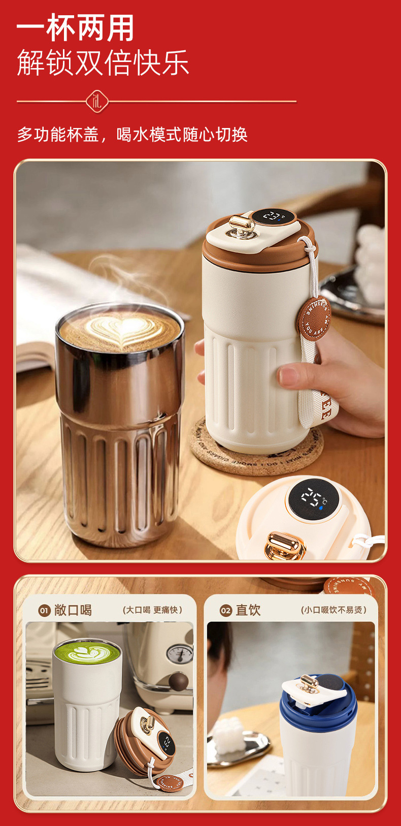 Customized annual meeting gifts, business gift box sets, cervical spine devices, practical and high-end company event souvenirs for customers pic 19