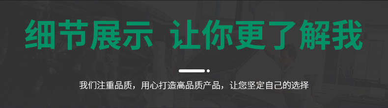 厂家批发开口板手简易叉口扳子冲压5.5-55双头呆扳手镜面开口扳手详情9