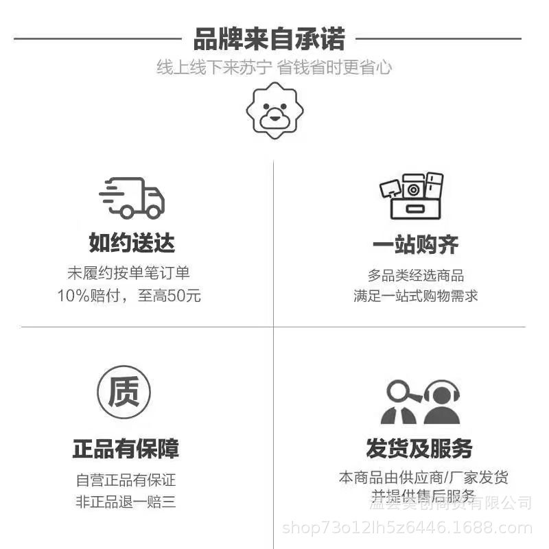 围裙厨房做饭防水防油免清洗工作服男女同款厨房围裙家用做饭时尚详情4