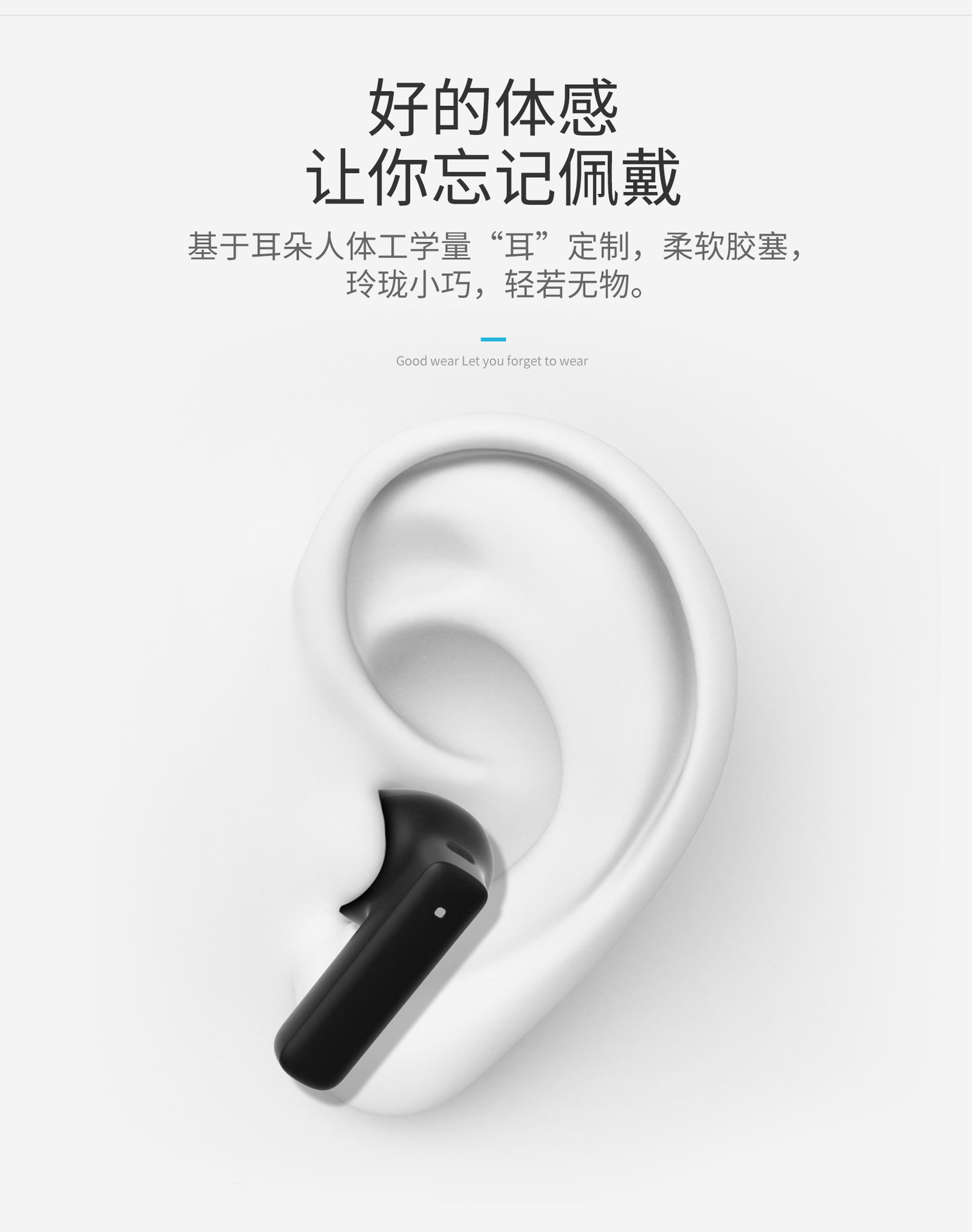 212 auriculares bluetooth inalámbricos reales en el oído con reducción de ruido auriculares de juego deportivo transfronterizo nuevo de larga duración de alta calidad de sonido pic 17