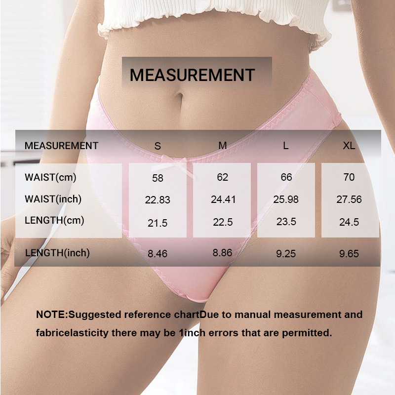 YANNI2024 Summer New Style European and American large-sized solid color underwear for women, comfortable, antibacterial, pure cotton crotch triangle pants, comfortable, soft, sexy and breathable underwear for women, factory wholesale pic 1