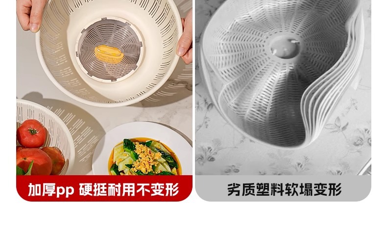 天地鱼菜盖罩2025新款剩菜罩食物餐桌饭菜遮尘网罩果蔬篮罩菜神器详情2