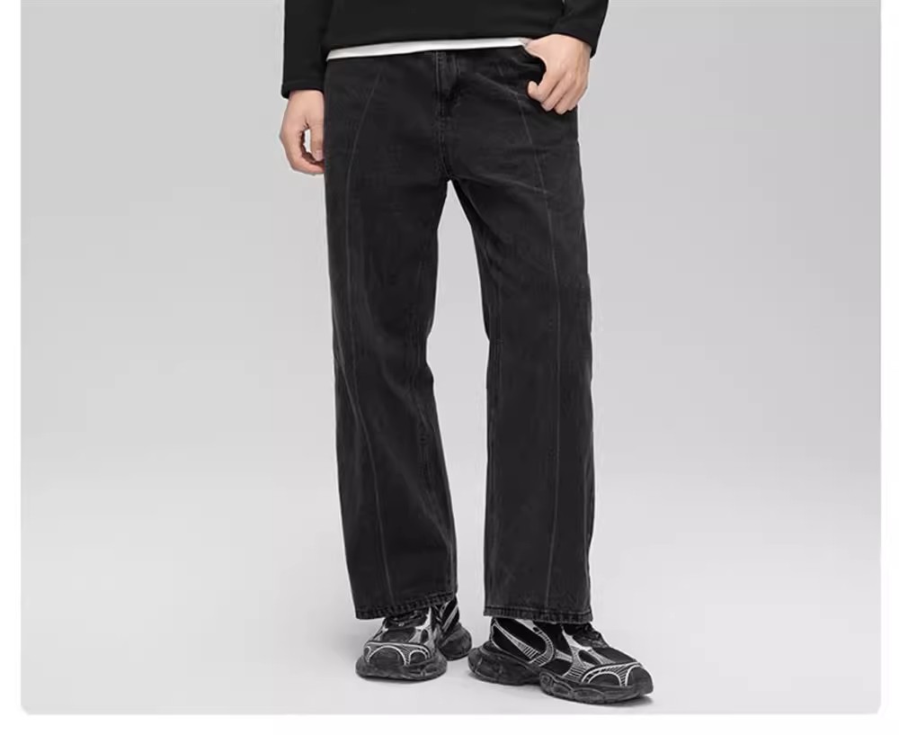 90鹅绒内搭男女同款2025年秋冬T恤情侣保暖上衣圆领长袖白鹅绒详情27