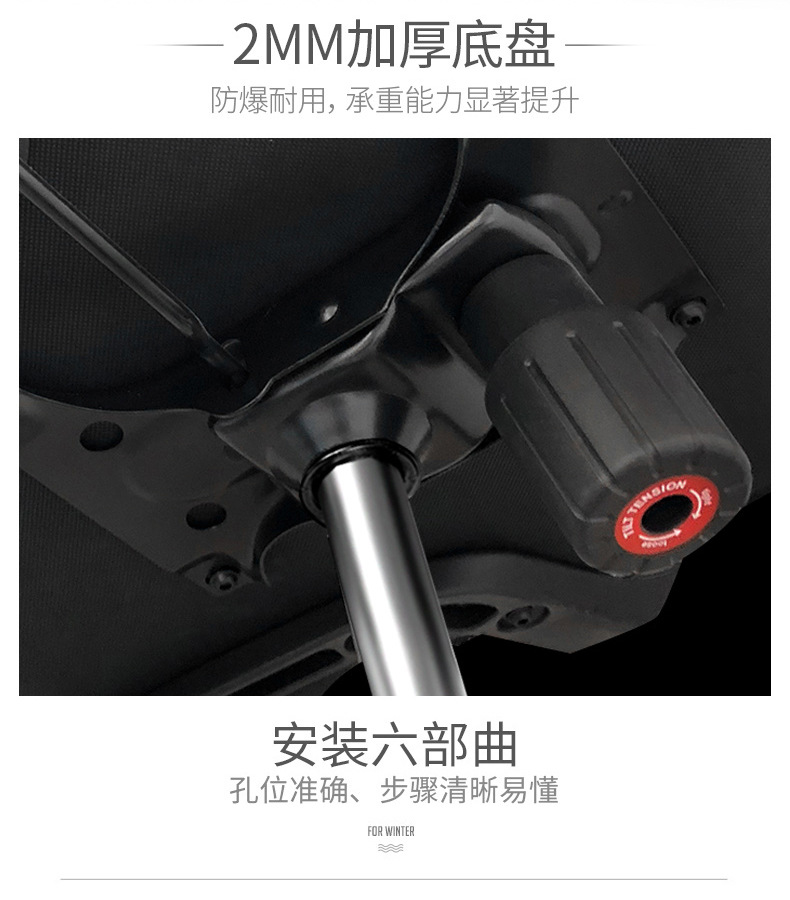 Computer chair, home office chair for long sitting, backrest, dormitory student chair, ergonomic adjustable swivel chair, seat ergonomics pic 11