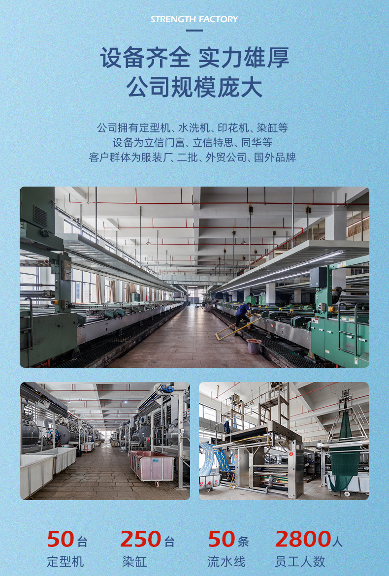 工厂75D冰丝弹力防晒服面料运动休闲面料单面涤氨泳装泳衣布料详情16